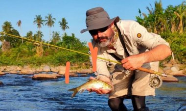 Berburu "Cuan" dengan Ikan Larangan