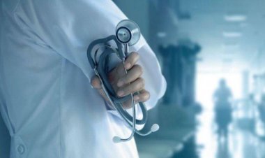 Heboh! Gaji Dokter Internship Dapat Rp1,1 Juta, Menkes Langsung Bergerak