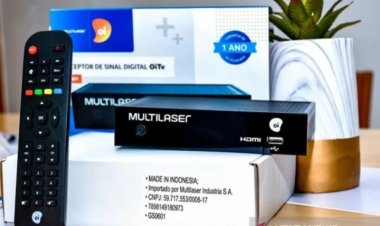 Membeli Set Top Box atau TV Digital?