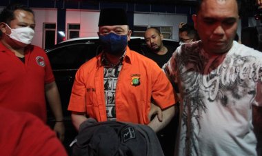Irjen Teddy Minahasa Siap Disidangkan, Kejaksaan Sebut Berkas Perkara Lengkap