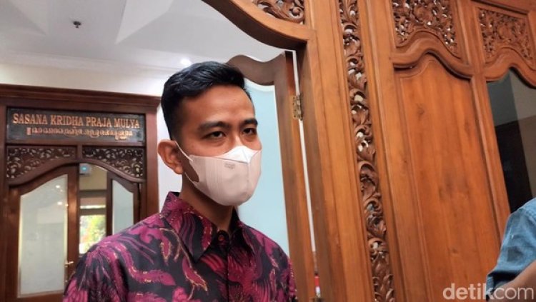 Ternyata Ini Alasan Jokowi Tak Terima Sumbangan Nikahan Kaesang-Erina