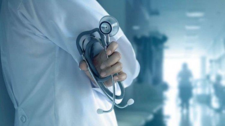 Heboh! Gaji Dokter Internship Dapat Rp1,1 Juta, Menkes Langsung Bergerak