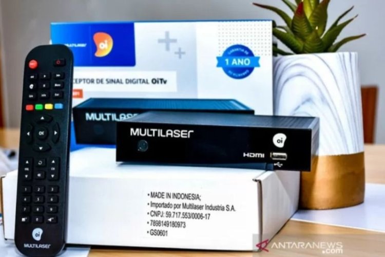 Membeli Set Top Box atau TV Digital?