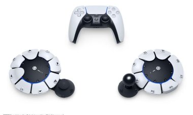 Sony Kenalkan Project Leonardo PlayStation 5