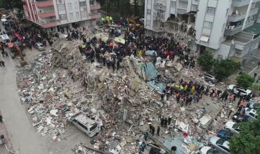 Gempa 7,8 Korban Tewas Gempa Turki-Suriah Bertambah Jadi 1.600 Orang