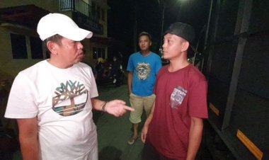 Sempat Dikira Pelaku Penculikan Anak di Muratara, Dua Warga Garut Ini Temui Dedi Mulyadi