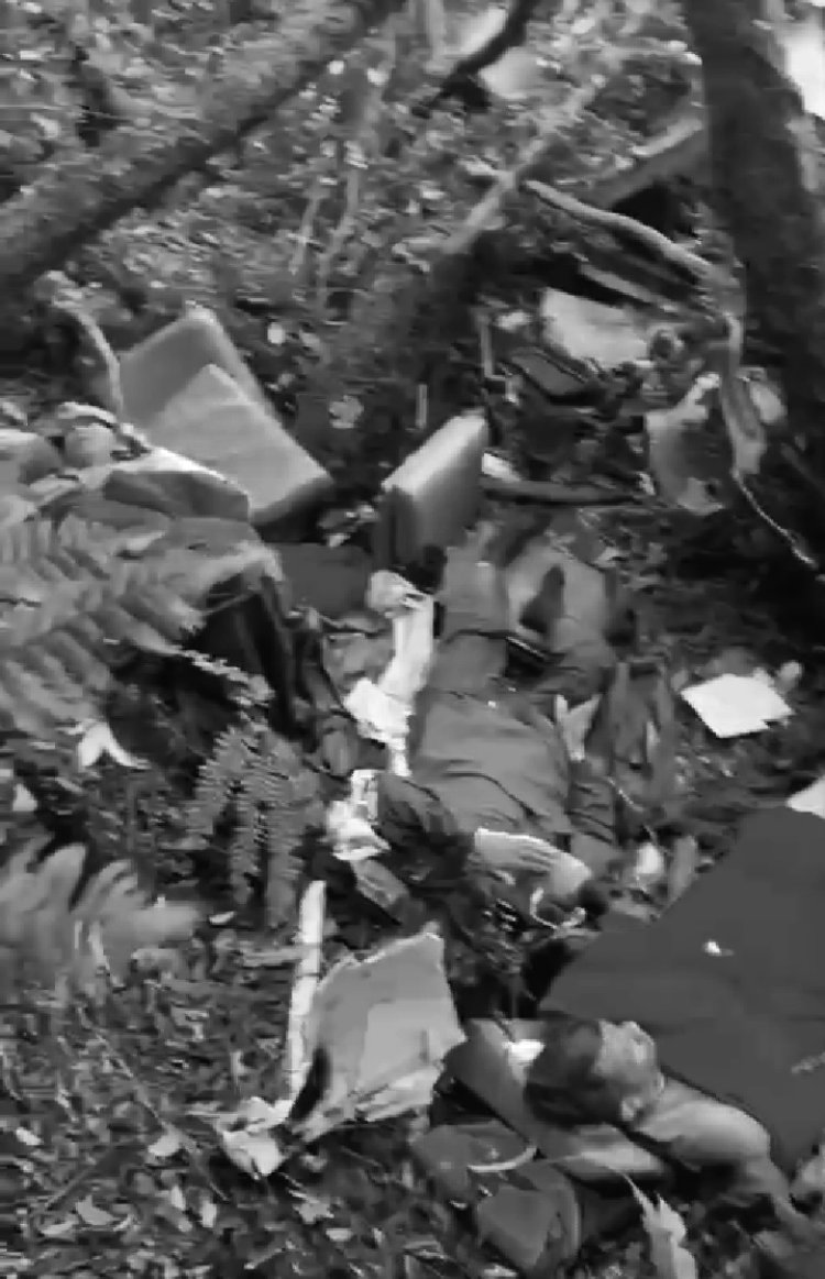 Video Kondisi Terkini Kapolda Jambi Beredar, Tim Distribusikan Logistik