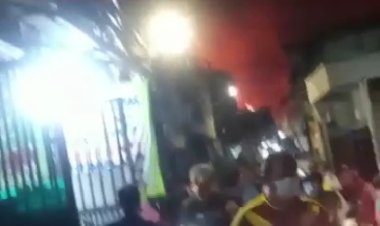 Pasca Kebakaran Depo Pertamina, Ini 4 Tuntutan Warga