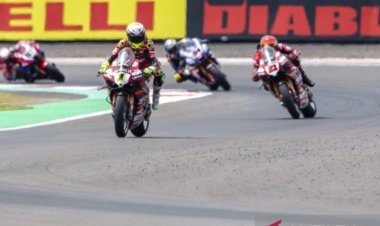 Bautista Sebut Jadi Juara Bertahan WBSK, Kuncinya Ketenangan!