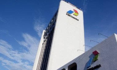 DUH! Erick Thohir Copot Direktur Penunjang Bisnis Pertamina, Ini Alasannya