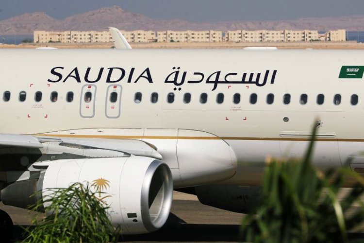 Pilih 49 Boeing 787 Dreamliners, Saudia kembangkan Armada Jarak Jauh