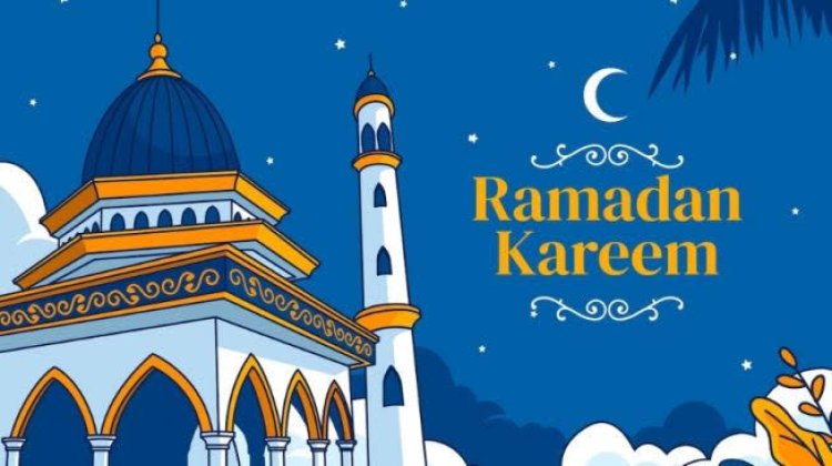 Pemerintah Tetapkan Awal Puasa Ramadhan 2023 Jatuh pada Kamis 23 Maret