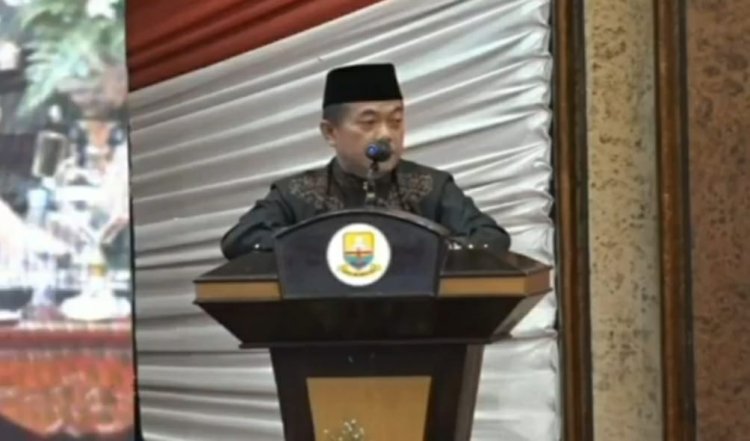 Tahun Ini Gubernur Al Haris Bangun Gedung Untuk Operasi Kanker Otak dan Jantung