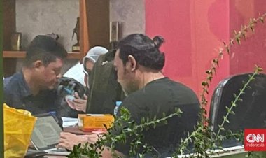 Fakta OTT KPK di Semarang: Pejabat Ditjen KA Ditangkap!