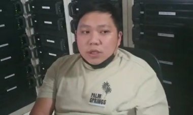 Sebelum Ditangkap, Koboi Jalanan di Exit Tol Tomang Ini Ganti Pelat Nomor Polri