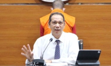 Waduh! Nurul Ghufron Minta Masa Jabatan Pimpinan KPK Ditambah