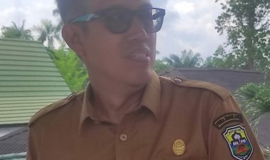 Kok Bisa! Ratusan Aset Pemkab Muaro Jambi Belum Bersertifikat, Terbanyak di Dua Ini