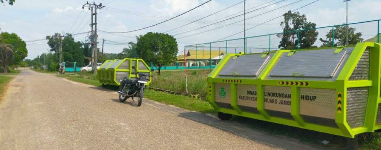 Disorot Soal Sampah, Dinas LH Siapkan Armada Baru