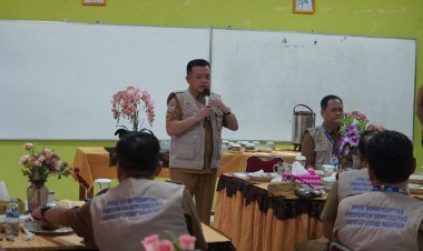 Gubernur Al Haris Harap PPDB Objektif Berdasarkan Kemampuan