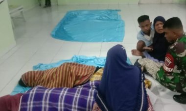 Duka Perayaan HUT Kabupaten Buton Tengah, 15 Orang Tewas Tenggelam