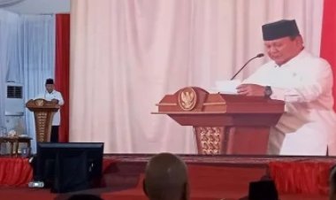 10 Tahun Jadi Lawan Jokowi, Eks Danjen Kopassus: Kalian Kira Enak Dikalahkan!