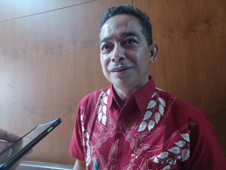 Begini Penilaian Legislator Tentang Kinerja Dirut Perumda Tirta Muaro Jambi