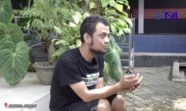 Duh! Panji Petualang Alami Sakit Diabetes