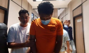 Viral! TikTok Malingkundang Masa Kini, Beri Ibu Kandung 50 Tusukan