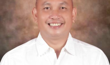 M Mahili: Pemekaran Jambi Barat, Otomatis Bungo Pun Dimekarkan Juga!