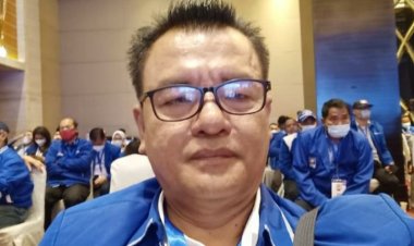 4 Tahun di DPRD, Andry Sanusi: Saya Tak Pernah Beri Janji, Cukup Bukti Nyata Saja!