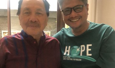 Kampanye Saling Sindir, Tidak Etis Cenderung Retorika Negatif!