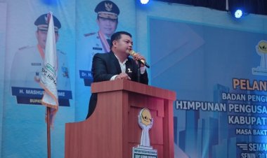 HIPMI Bungo Sebut Sanksi Pertamina ke SPBU 2437221 Keterlaluan: Jatah Minyaknya Lari Kemana?