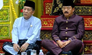 289 KK Warga Muarojambi Dapat Sertifikat Tanah Gratis, Menteri Agraria Minta Lahan Jangan Dijual