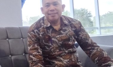 2024 Bungo Harus Jadi Pusat Pendidikan dan Acuan Kabupaten Lain