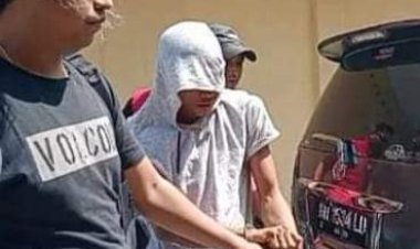 Pelaku Pembunuhan Sadis di Bungo Diringkus Polisi