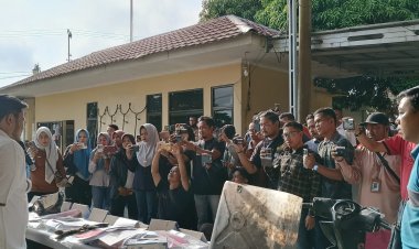 Begini Motif SP Mutilasi Korban, Kasus Viral di Bungo