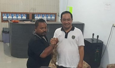 Musthofa Mantan Rio Unit 4 Tegaskan Menangkan Jumiwan Aguza