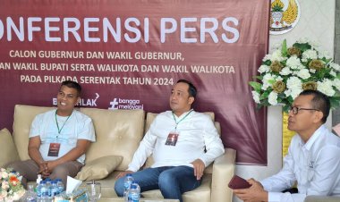 Siap Jalani Pemeriksaan Kesehatan, Pasangan JADI Tiba di RS DKT