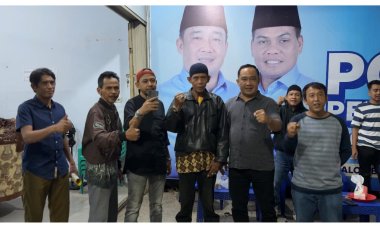 Giliran Urang Awak! Persatuan Keluarga Paninggahan Siap Menangkan JADI di Pilkada Bungo