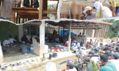 Pakde Kus Sebut Selain Maidani, Belum Ada yang Mau Gotong Royong dengan Kami