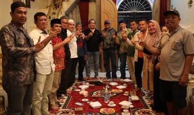 Giliran Warga Pariaman di Bungo Dukung Penuh untuk Jumiwan-Maidani