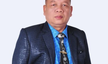 Kandidat Lawan Sebar Informasi Tak Benar, Zainal Arifin Minta Masyarakat Jangan Terpengaruh