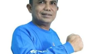 Perolehan Suara Unggul, Ketua Tim Koalisi JADI Ucapkan Terimakasih