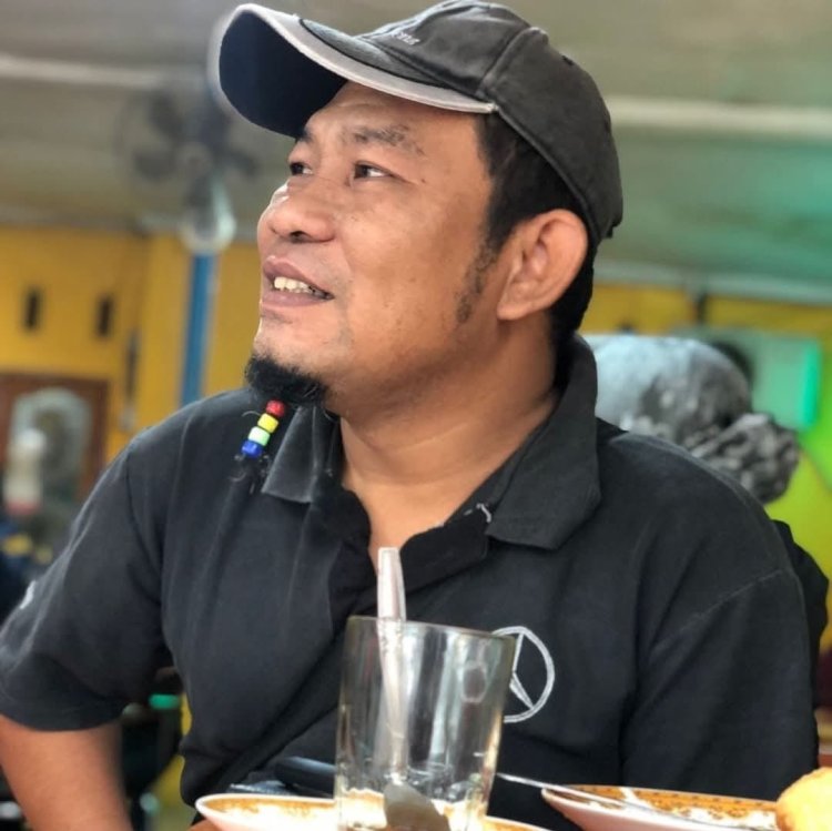 Rahardian Noerman: Prediksi Kemenangan Dedy-Dayat Versi ICRC Hanya Penggiringan Opini