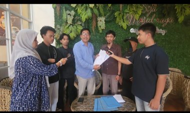 Direktur Perusda Majene Tunjuk Dr. Syamsul Bachri Sebagai Kuasa Hukum Terkait Kasus Penganiayaan