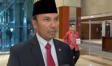 Edi Purwanto Desak Revisi UU Minerba: Stop Penggunaan Jalan Umum untuk Angkutan Tambang