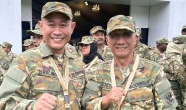 Walikota Lubuklinggau H Rachmat Hidayat: Retreat Kepala Daerah Jadi Bekal Memimpin Secara Efektif