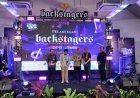 Pemprov Jambi Apresiasi Kehadiran Backstagers Indonesia sebagai Mitra Industri Kreatif