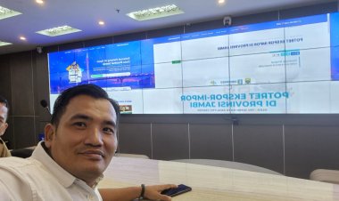 Program Pemkot Kurang Relevan, Kemiskinan Kota Jambi Diprediksi Meningkat