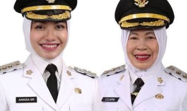 Bupati Dharmasraya Respons Tragedi Mahasiswa Undhari, Tegaskan Reformasi Layanan RSUD Sungai Dareh